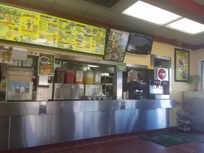 Albert's Mexican Food, business photo 3