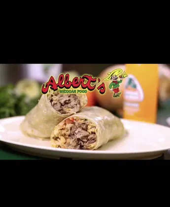 Albert's Mexican Food, business photo 4