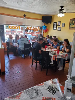 Angie's Mexican Food, business photo 3