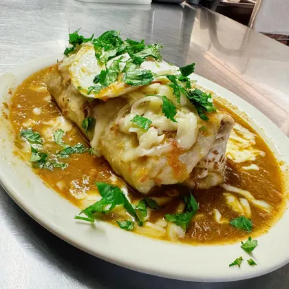 Angie's Mexican Food, business photo 4