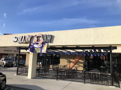 Blazin Claw Norwalk, business photo 2
