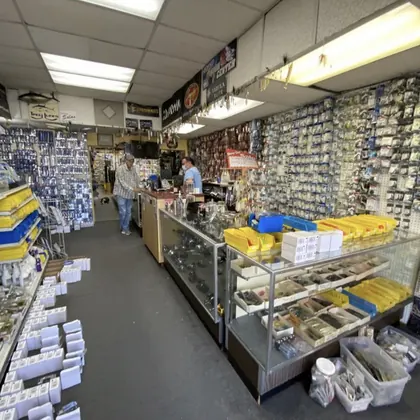 Bob's Fishing Tackle, business photo 2