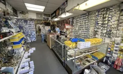 Bob's Fishing Tackle, business photo 1