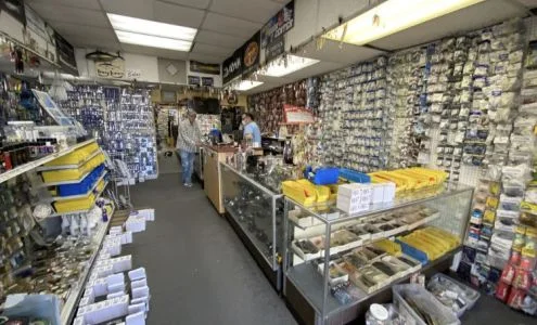 Bob's Fishing Tackle business photo