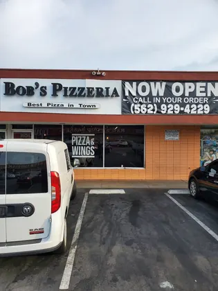 Bob's Pizza, business photo 3