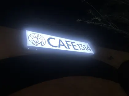 Cafe 1314, business photo 4
