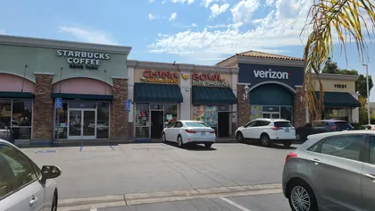 China Bowl and Young Hawaiian BBQ, business photo 3