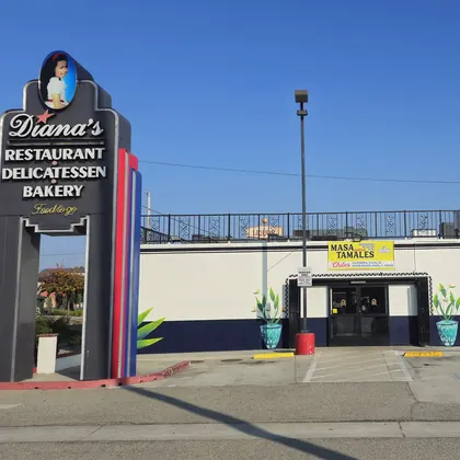 Diana's Mexican Foods, business photo 2