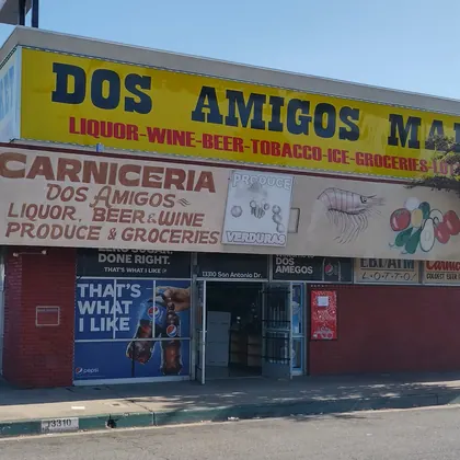 Dos Amigos Market, business photo 3