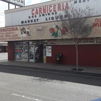 Dos Amigos Market, business photo 4
