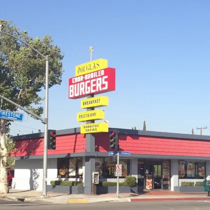 Douglas Burger # 5, business photo 2