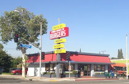 Douglas Burger # 5, business photo 3