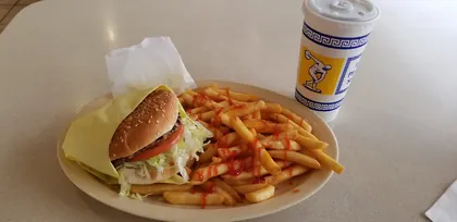 Douglas Burgers #8, business photo 3