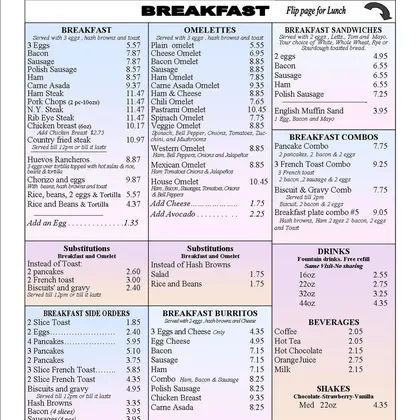 Douglas Burgers #8, business photo 4