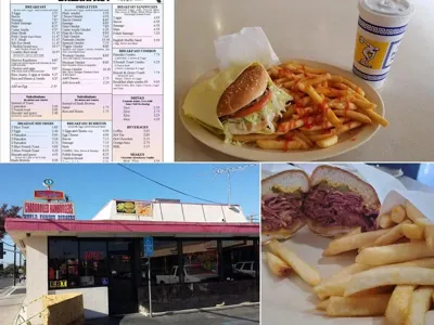Douglas Burgers #8, business photo 1