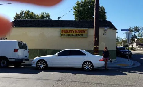 Durkins Market business photo