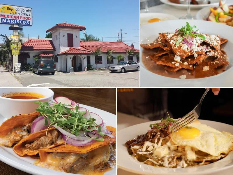 El Baja business photo
