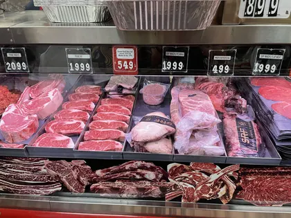 El Cortez Meat Market, business photo 3