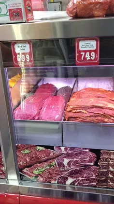 El Cortez Meat Market, business photo 4