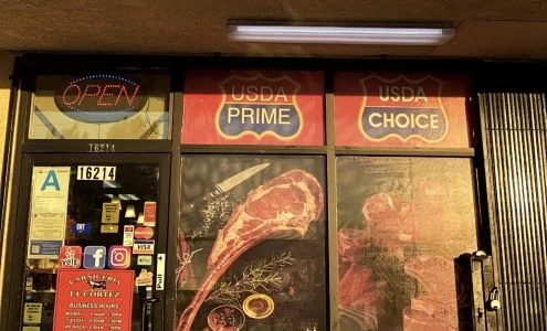 El Cortez Meat Market business photo