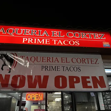 El Cortez Prime Tacos, business photo 2