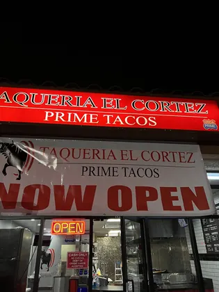 El Cortez Prime Tacos, business photo 3