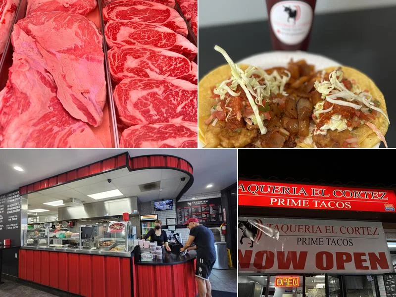 El Cortez Prime Tacos business photo
