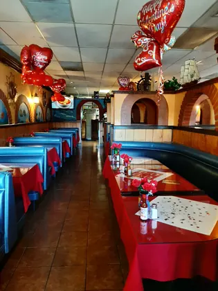 El Marinero Family Restaurant, business photo 4