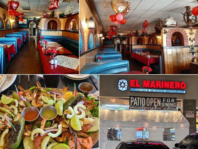 El Marinero Family Restaurant business photo