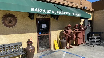 El Marquez Restaurant, business photo 3