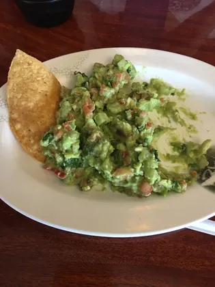 El Marquez Restaurant, business photo 4