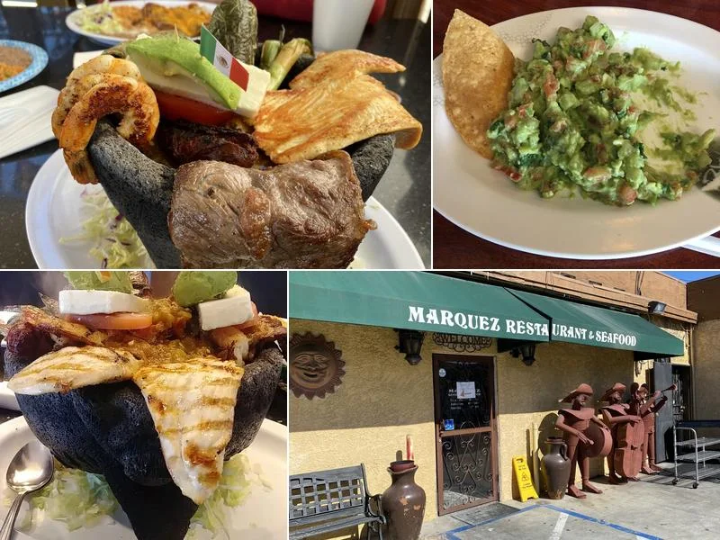 El Marquez Restaurant business photo