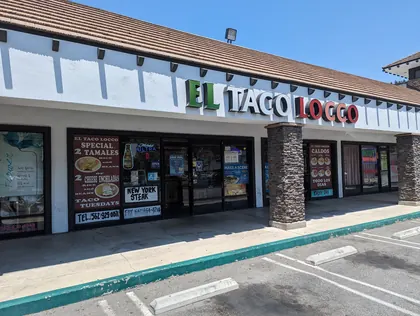El Taco Locco, business photo 3