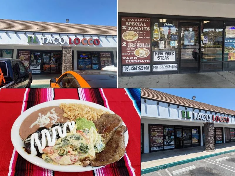 El Taco Locco business photo