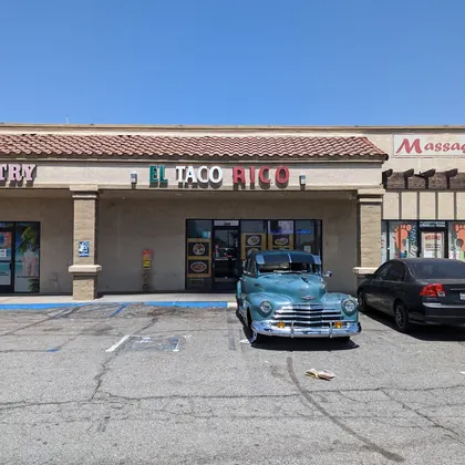 El Taco Rico, business photo 2