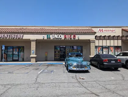 El Taco Rico, business photo 3