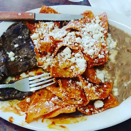 El Taco Rico, business photo 4