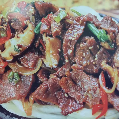 Go Hyang Jib Korean, business photo 3