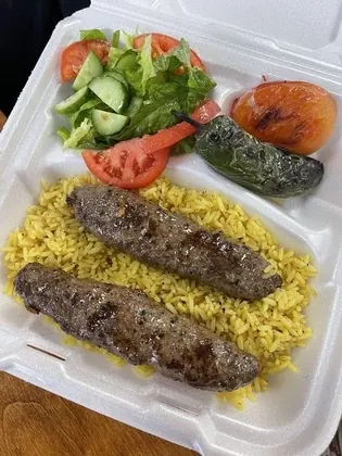 Golden Sun Mediterranean Kabobs & Desserts, business photo 4