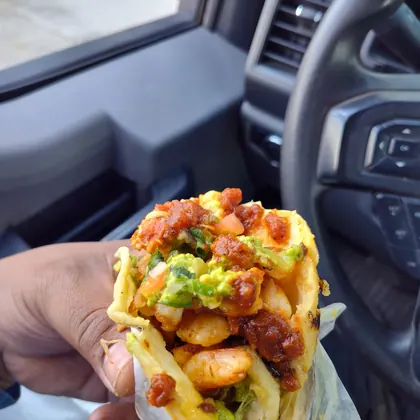 Gorditas La Baja Lonchera, business photo 3