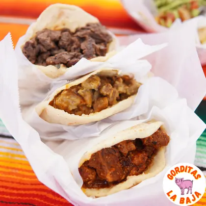 Gorditas La Baja Lonchera, business photo 4