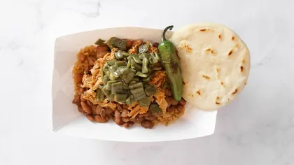 Gorditas La Baja Restaurant, business photo 3