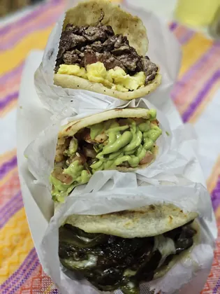 Gorditas La Baja Restaurant, business photo 4