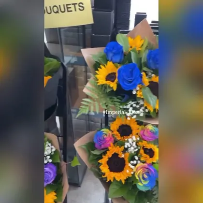 Imperial Florist, business photo 2