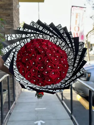 Imperial Florist, business photo 4