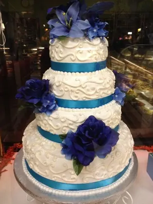 Joyce Bakery, business photo 2