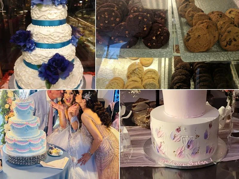 Joyce Bakery business photo