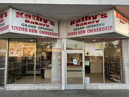 Kathy's Bakery Sisters, business photo 3
