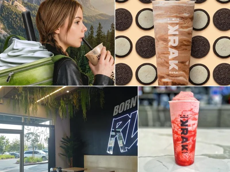 Krak Boba business photo