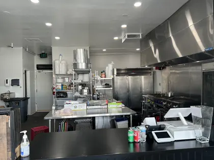 La Cocina De Nely Preciado, business photo 2